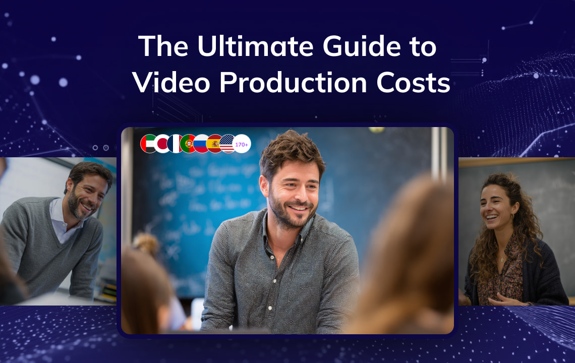 blog the ultimate guide to video production costs