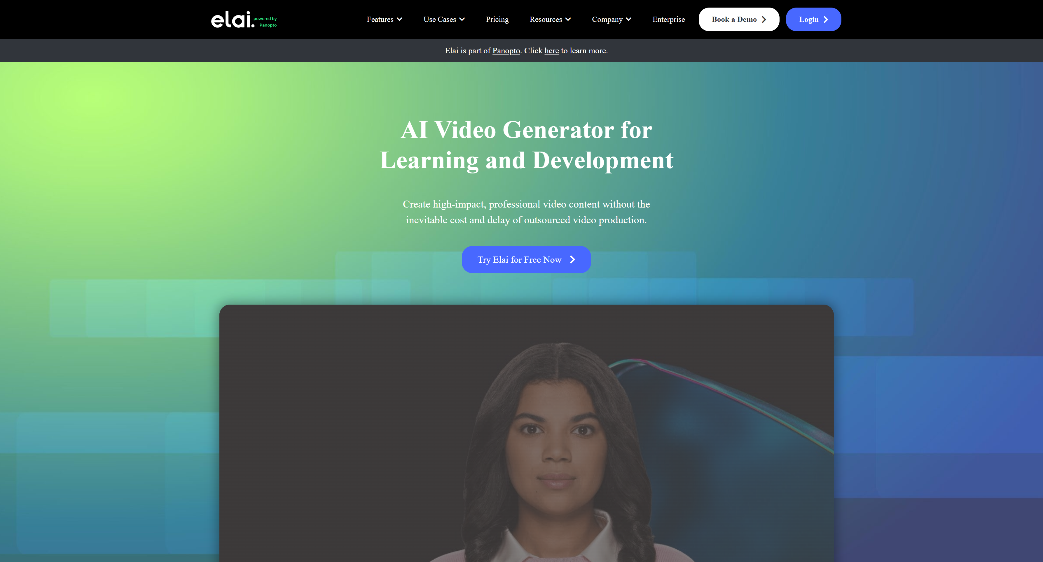 elai-homepage