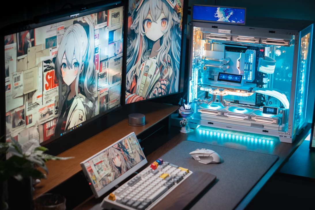 History of Anime Dubbing