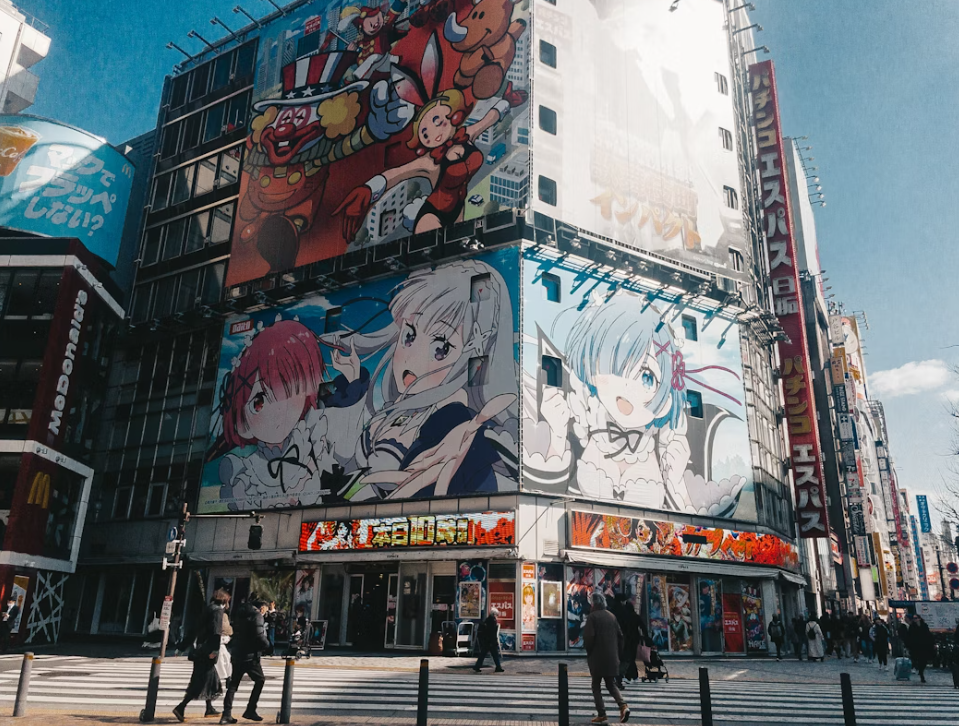 What Does Dubbed Mean in Anime