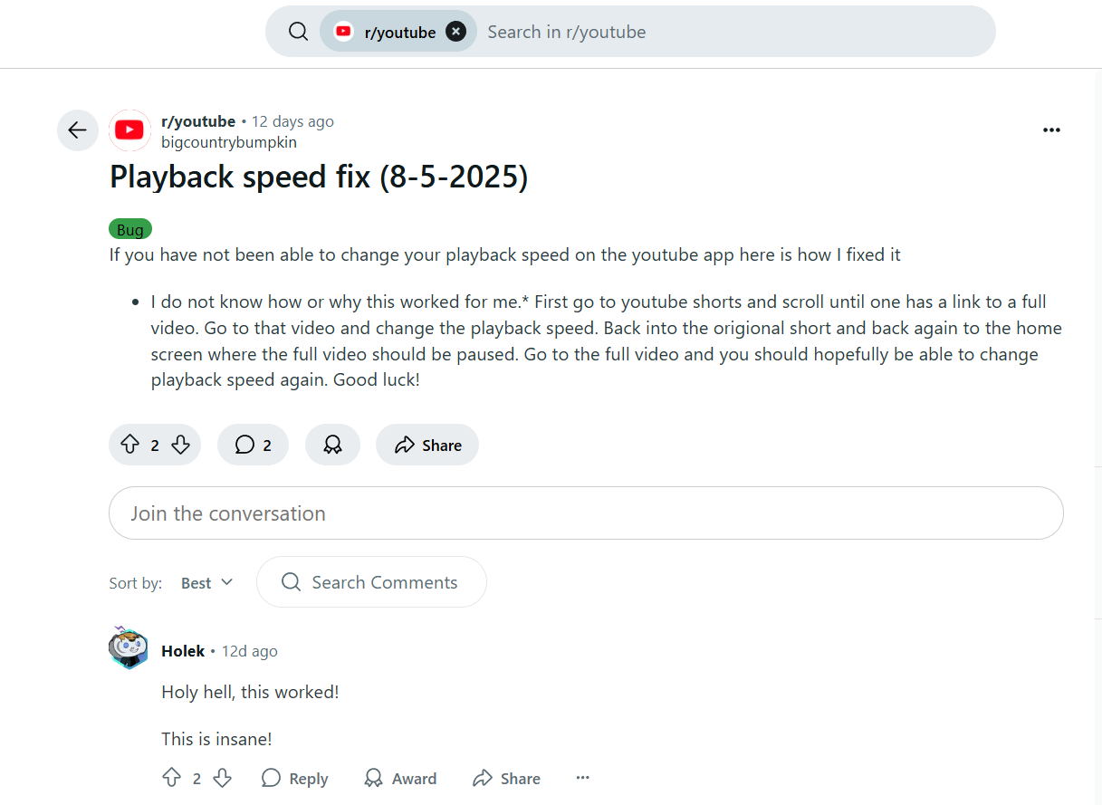 reddit-youtube-playback-speed-fix