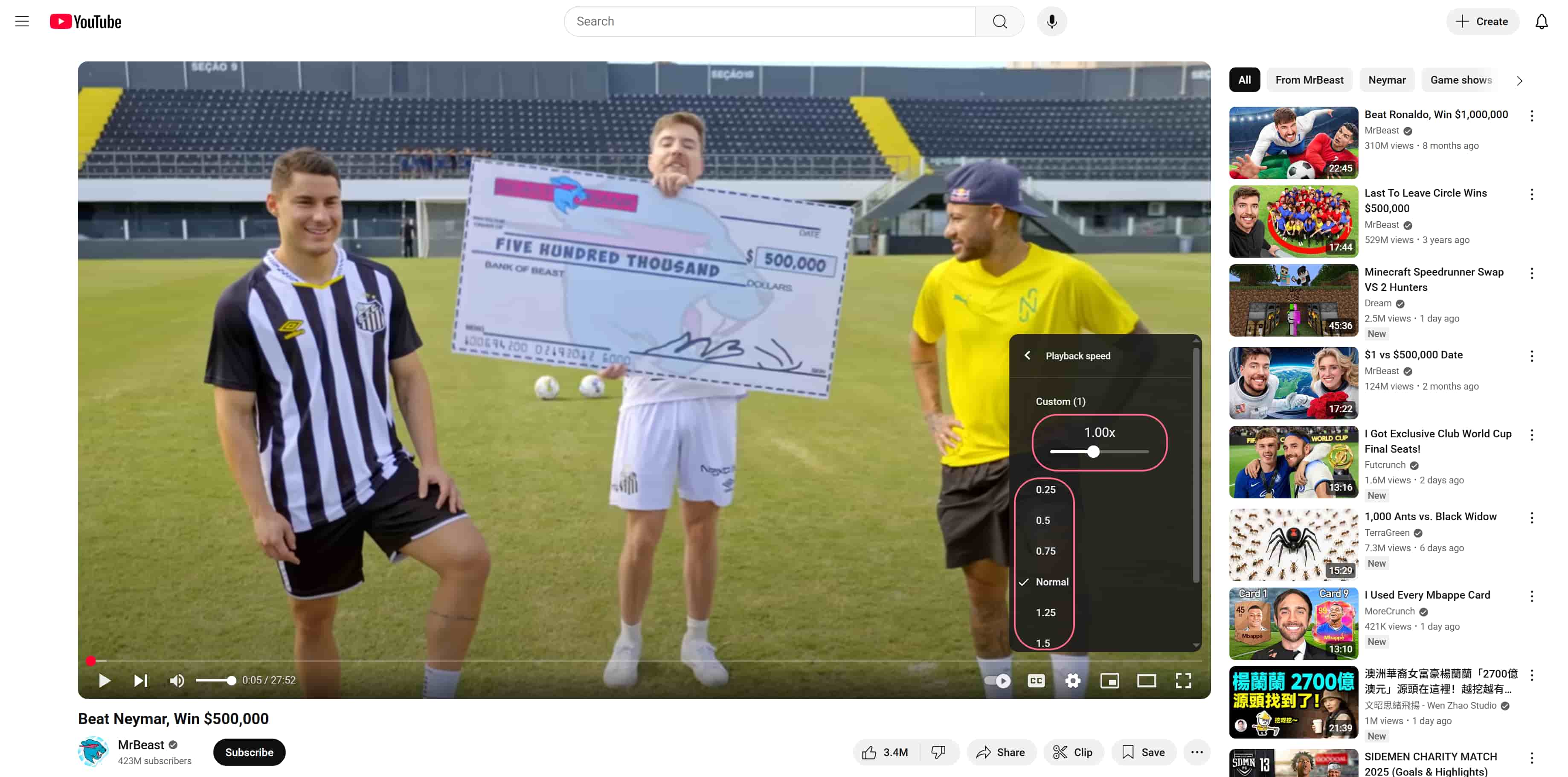 youtube-playback-speed-control-step-3