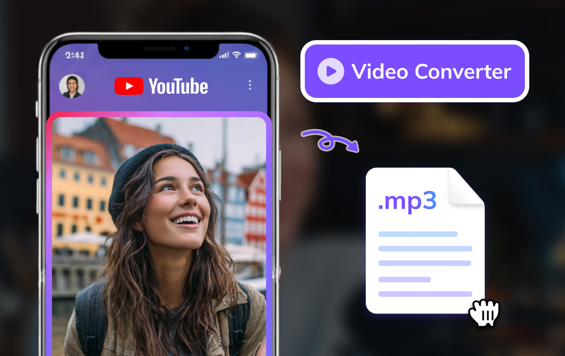 pic youtube to mp3 converters