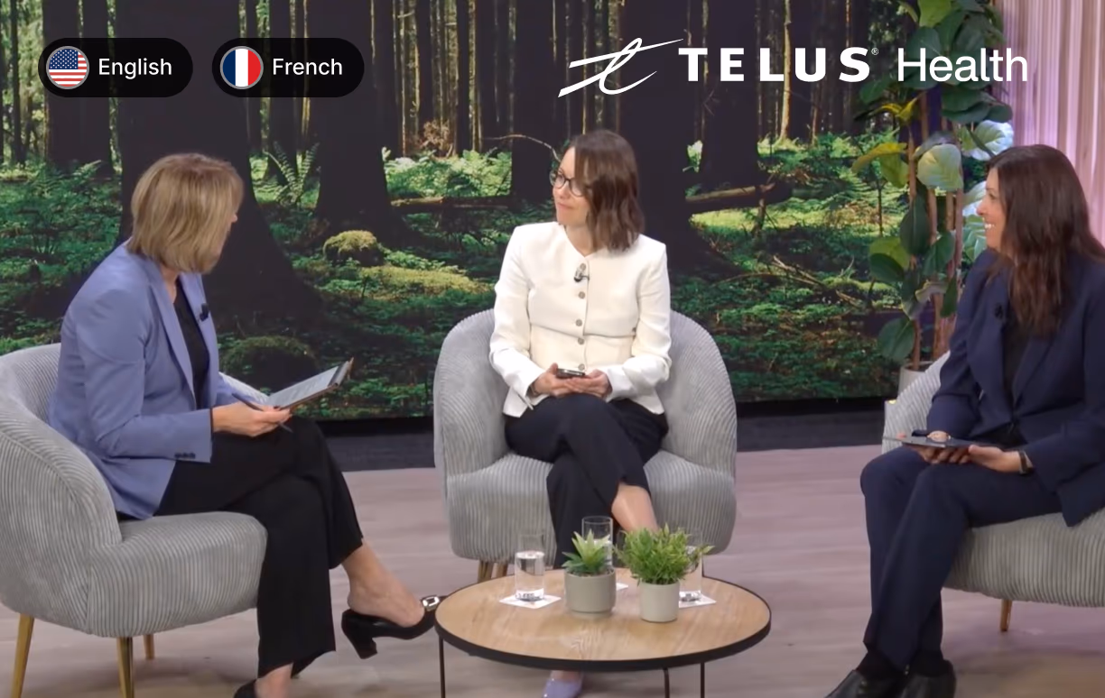 TELUS Health