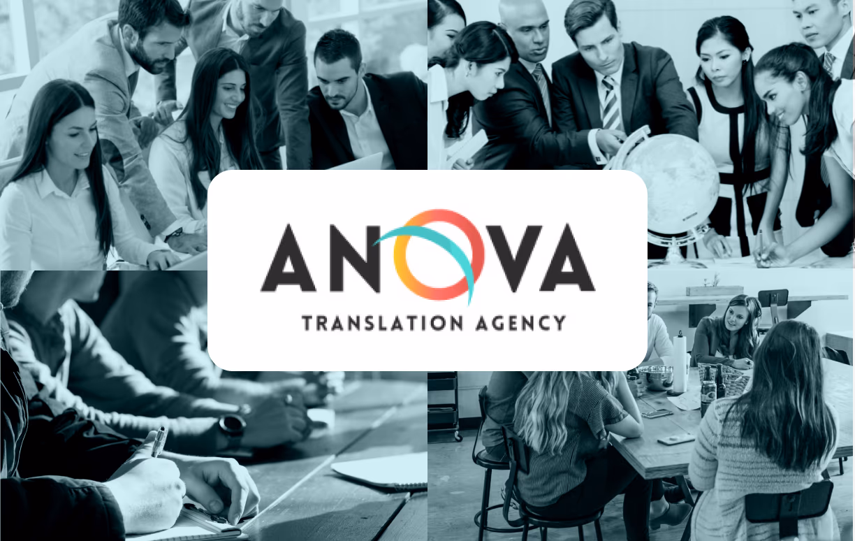 ANOVA