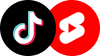 TikTok & YouTube Shorts