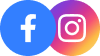 Facebook & Instagram