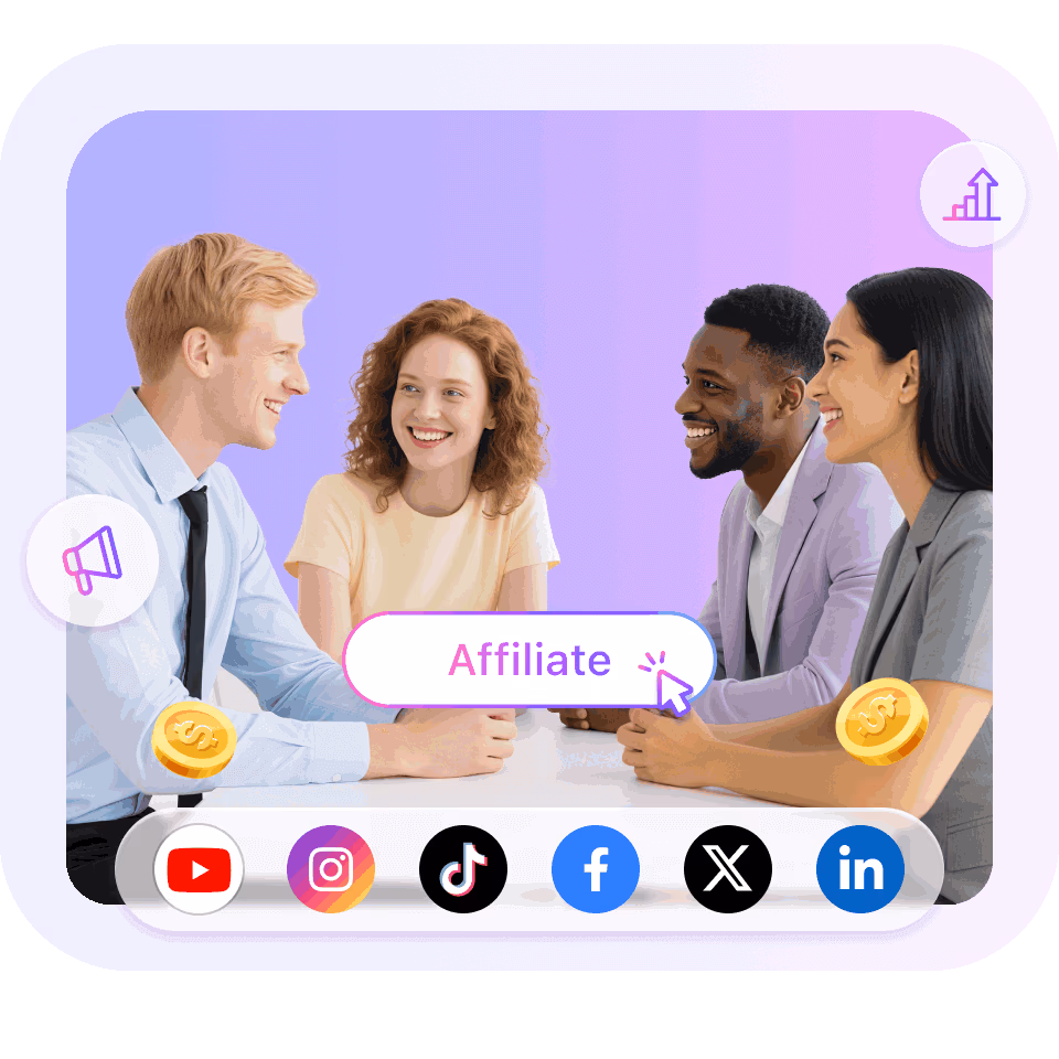 Affiliate