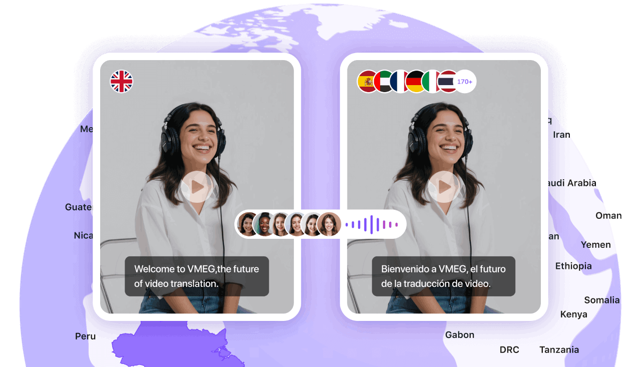 All Set to Go Global