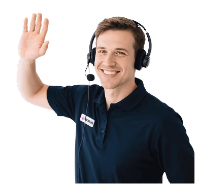 Online támogatás