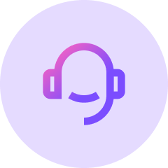 המשתמשים מנהלים את המופע