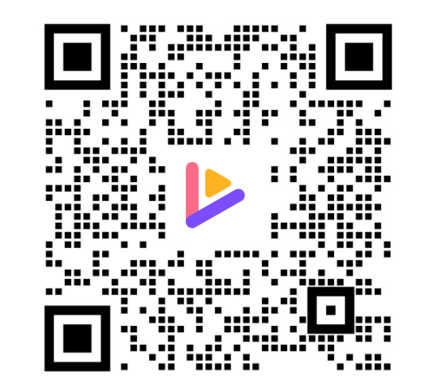 VMEG 商务微信二维码