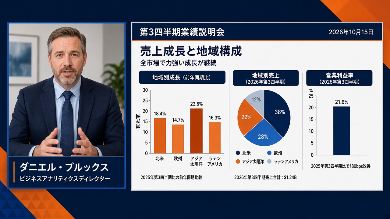 Japanese slides after visual translation