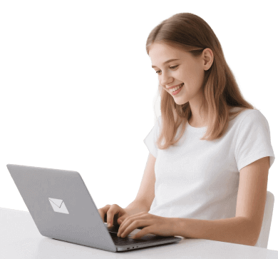 Skicka oss ett e-postmeddelande