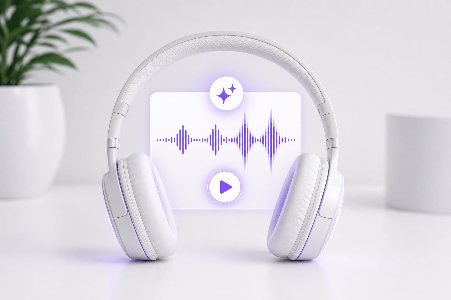 Bass boost preview before download