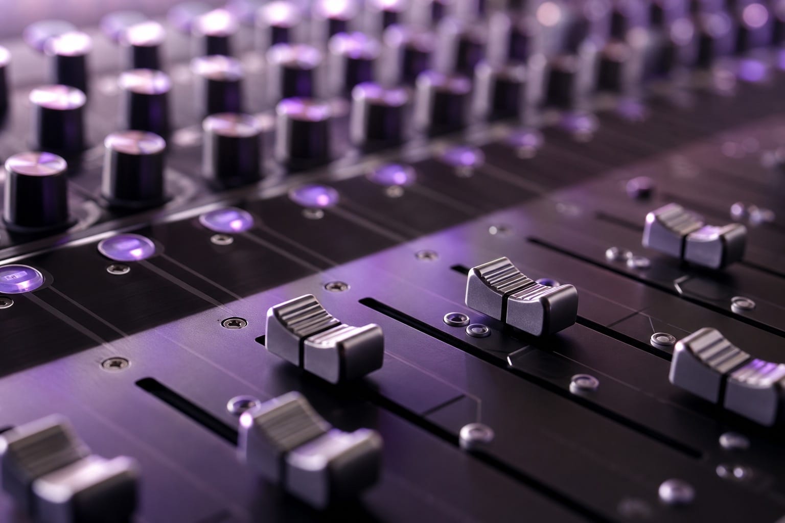 Video soundtrack after EQ audio polish