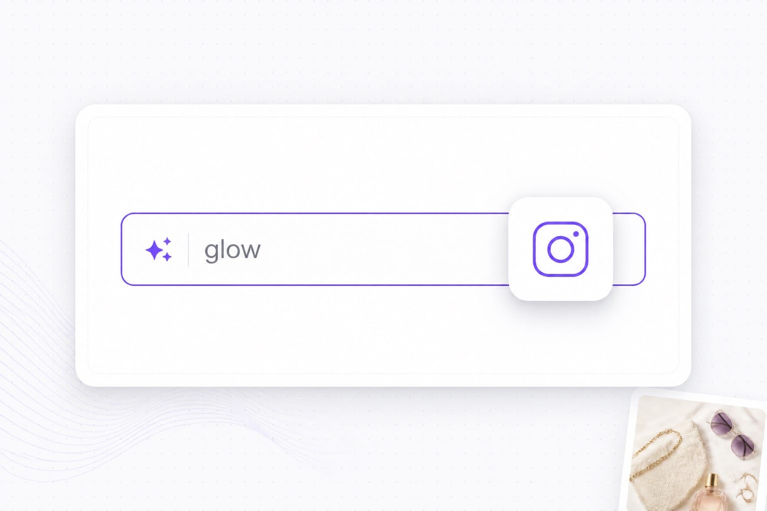 Instagram name generator keyword field for account name ideas