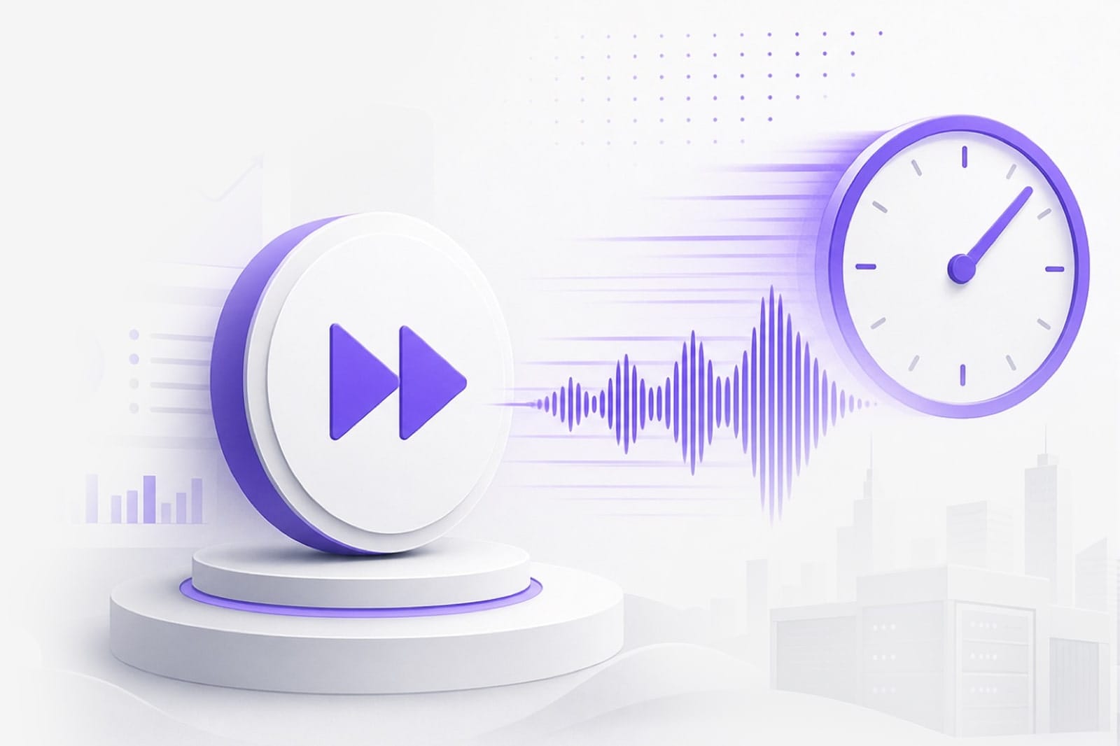Free YouTube Speed Changer Online - Change YouTube Audio Speed